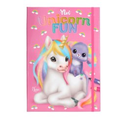 YLVI Unicorn fun