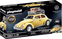 Playmobil 70827 VW Beetle - špeciálna edícia