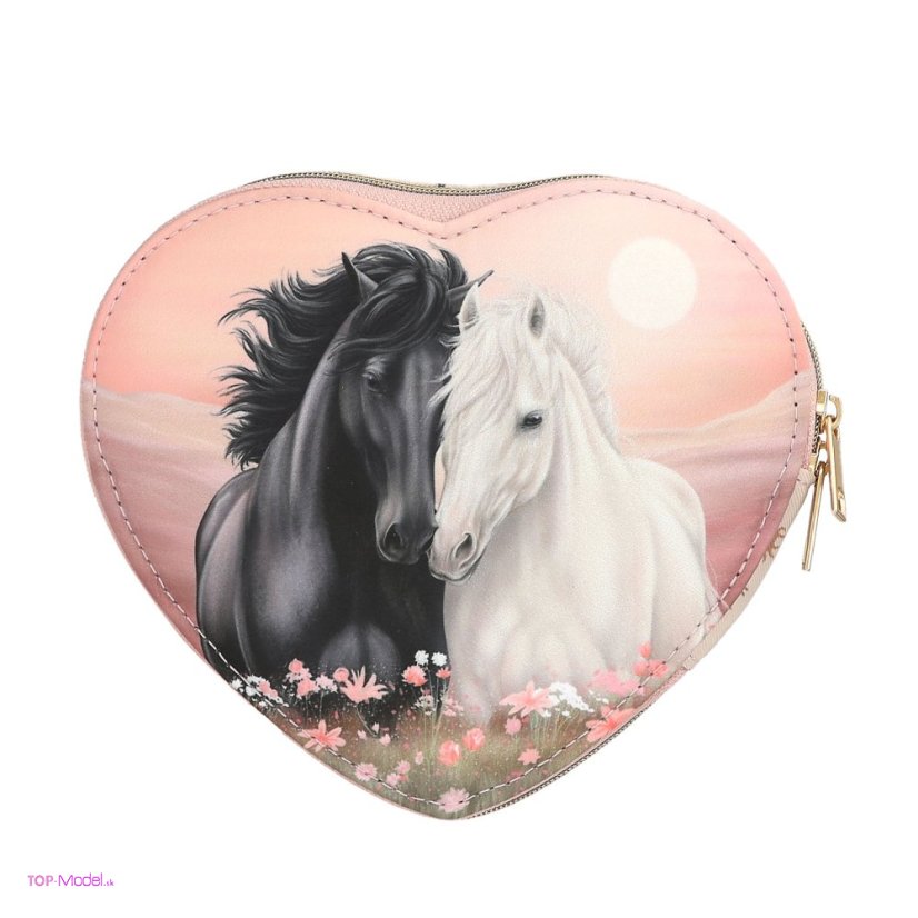 Miss Melody Šperkovnica BLOSSOM PONY