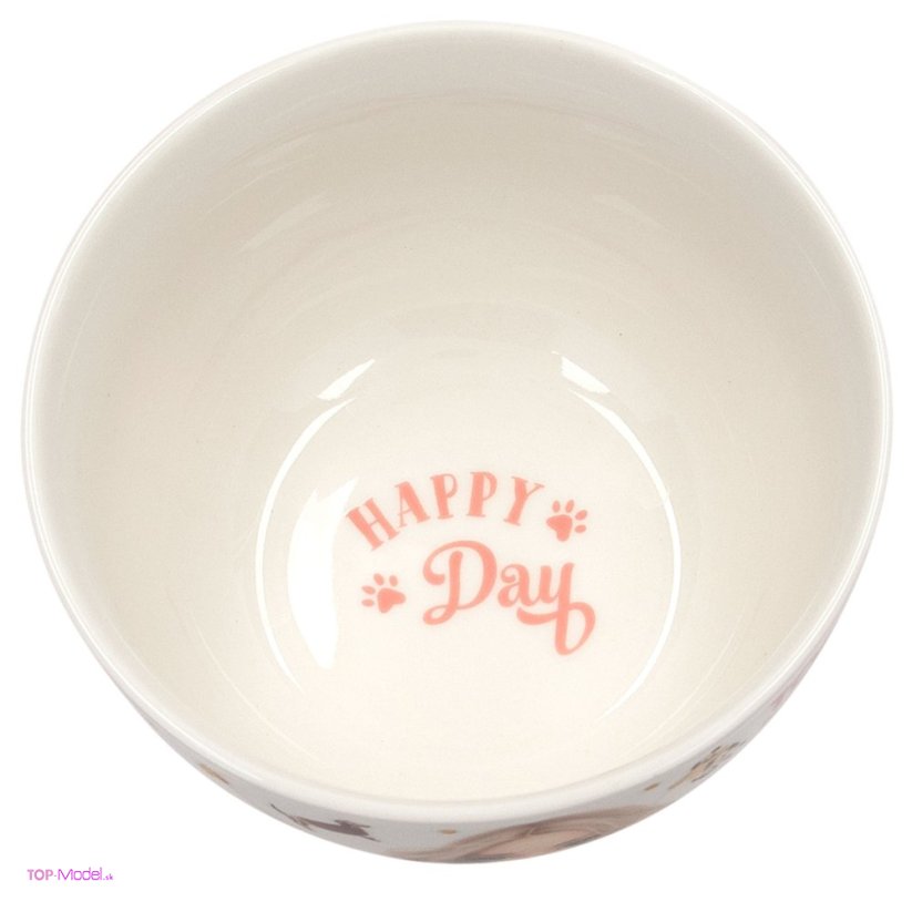 TOPModel Miska FUR EVER FRIENDS