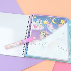 YLVI Maľovanky s vodou