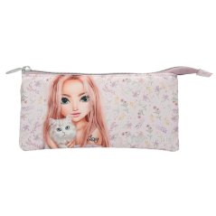 Peračník, kozmetická taštička TOPModel BLOOMING KITTY