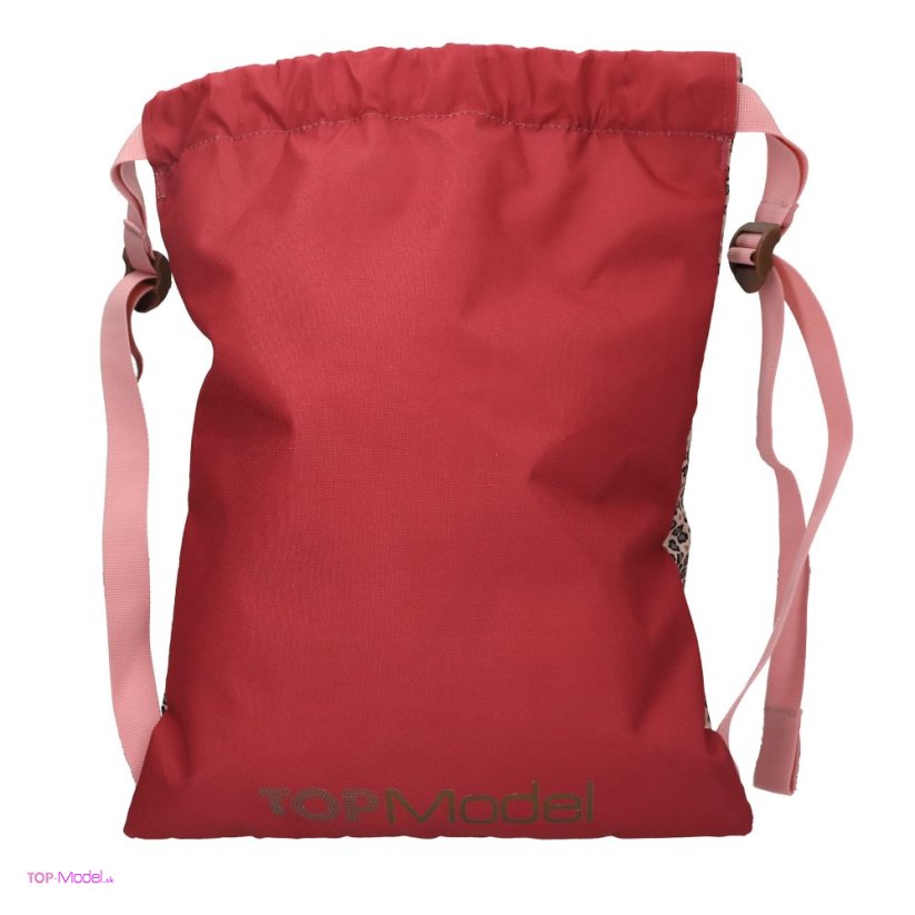 TOPModel Vrecko LEOHEART