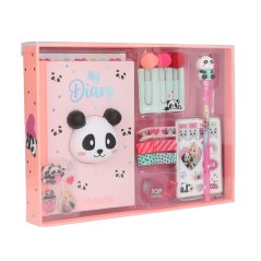 TOPModel  DIY Denník