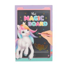 YLVI Magická tabuľka