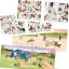 Happy Horses stickerbook