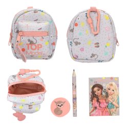 TOPModel minibatoh s písacími potrebami JUICY