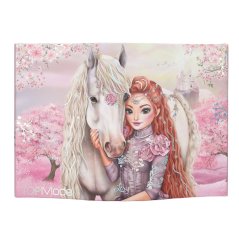 Šperkovnica s LED svetielkami TOPModel VIVA VIOLET