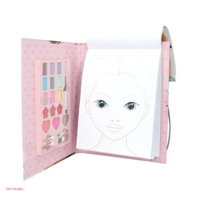 TOPModel Make-up studio