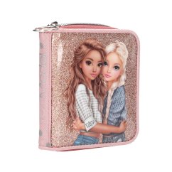 Peňaženka TOPModel DOTS