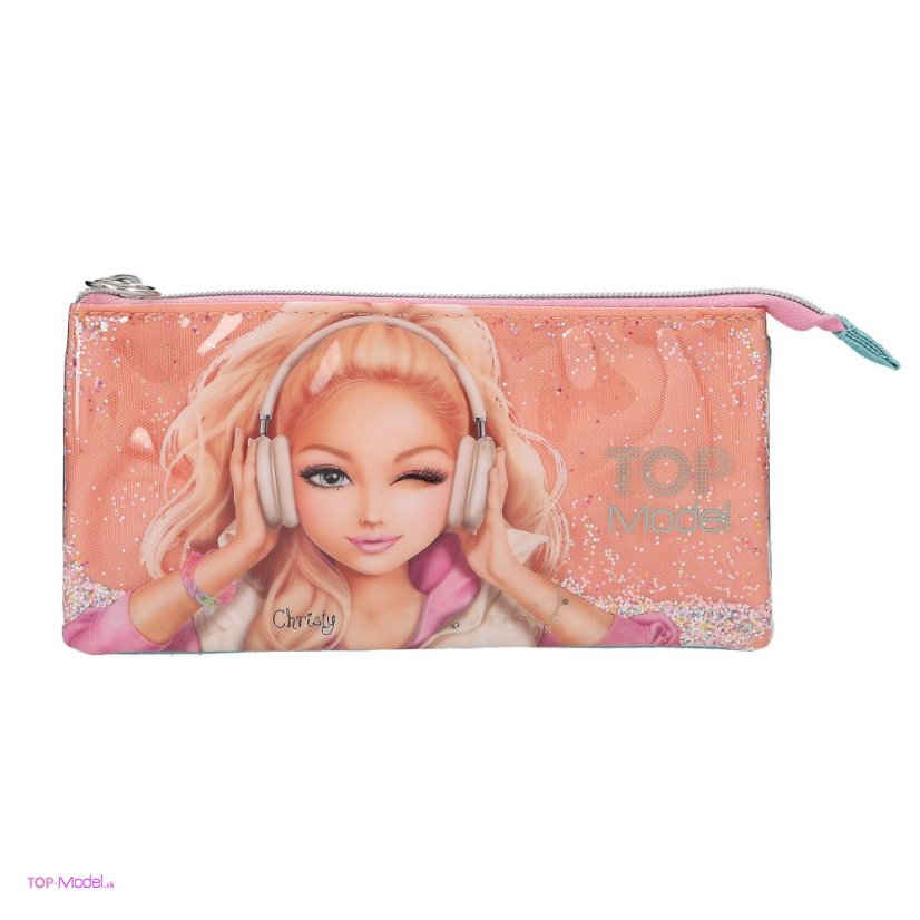 Peračník, kozmetická taštička TOPModel MUSIC