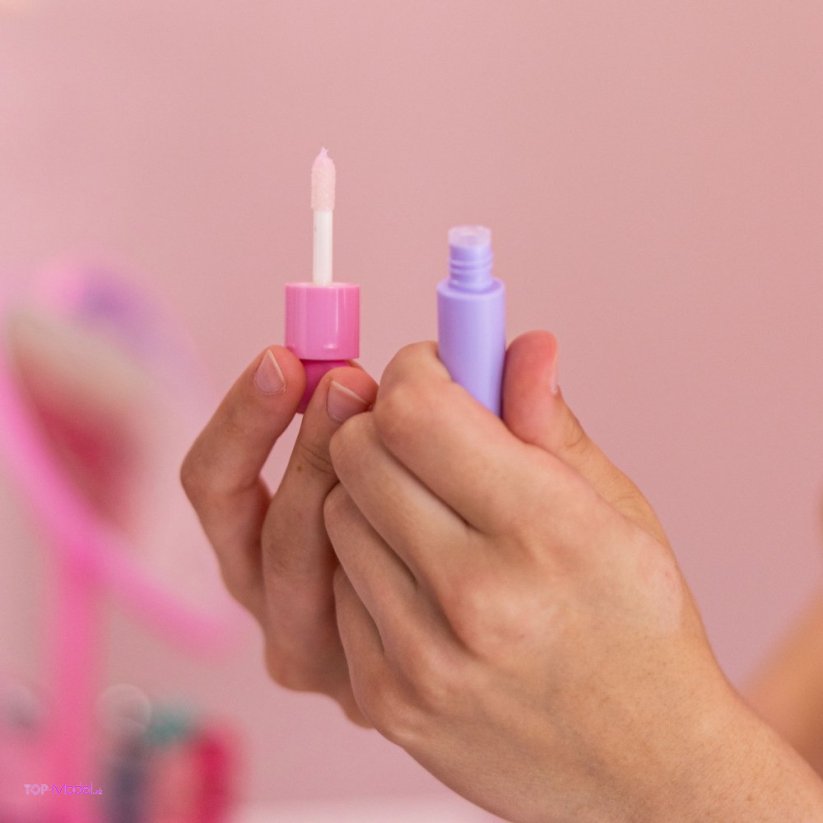 TOPModel lesky na pery