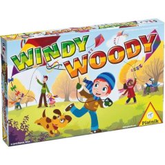 Windy woody