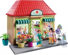 Playmobil 70016 Moje kvetinárstvo