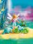Playmobil 9139 Víla a jej priatelia-Medvedíky čistotné