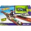 Hot Wheels Split speeders dráha s ninjou