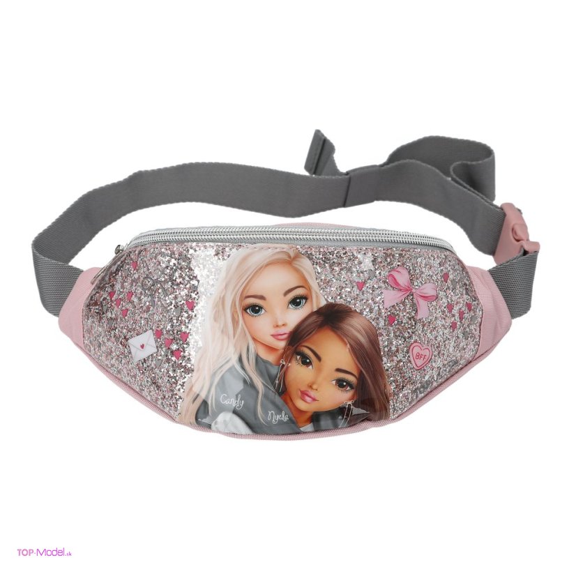 TOPModel crossbag MY BFF