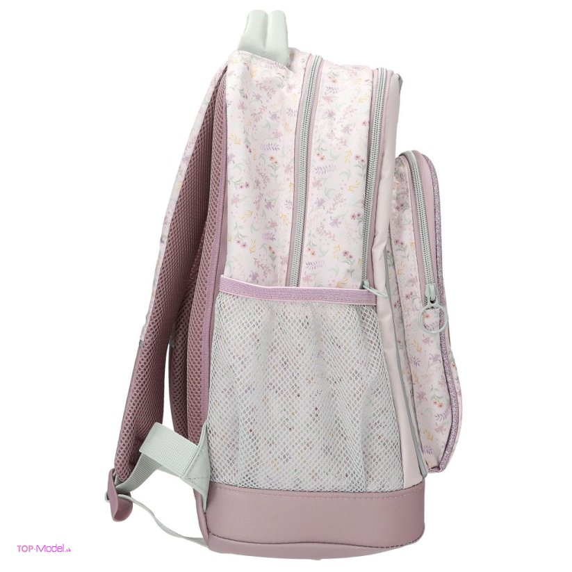 Školský batoh TOPModel BLOOMING KITTY