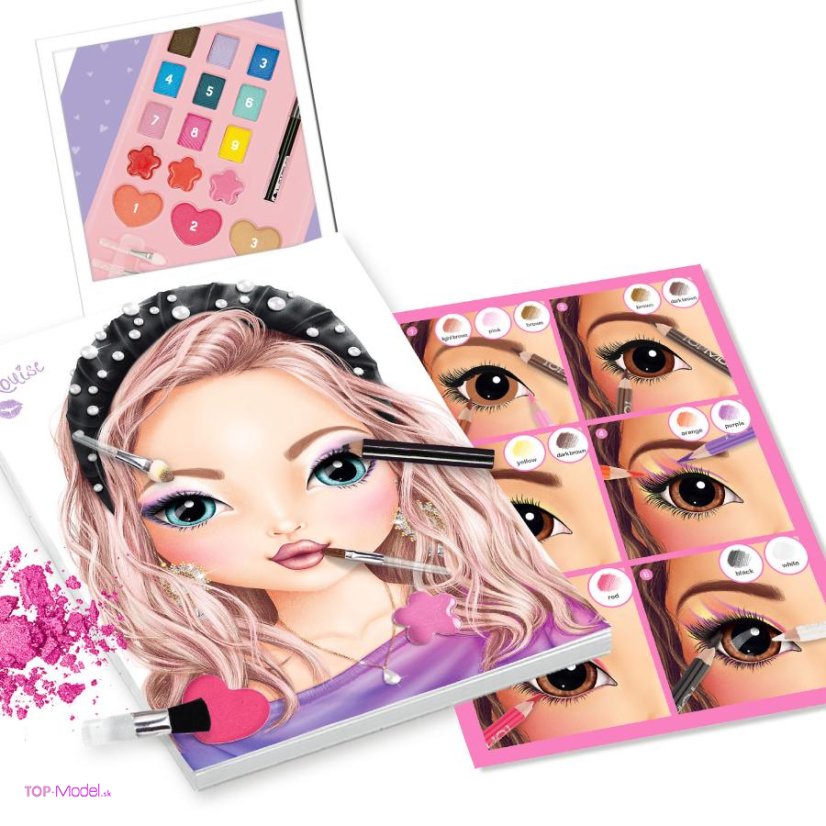 Top Model Make-up studio