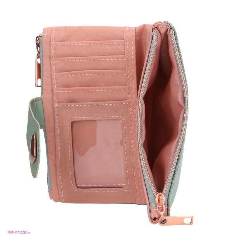 Peňaženka Miss Melody ROMATIC FIELDS