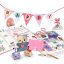 DIY Paper Fun Top Model CUTIE STAR