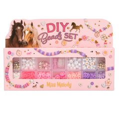 Miss Melody DIY sada na výrobu náramkov