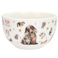 TOPModel Miska FUR EVER FRIENDS