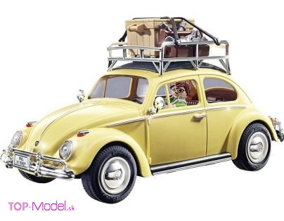Playmobil 70827 VW Beetle - špeciálna edícia