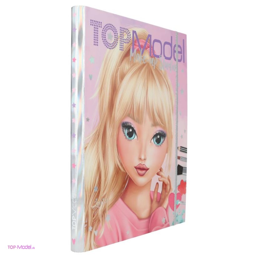 Top Model Make-up studio