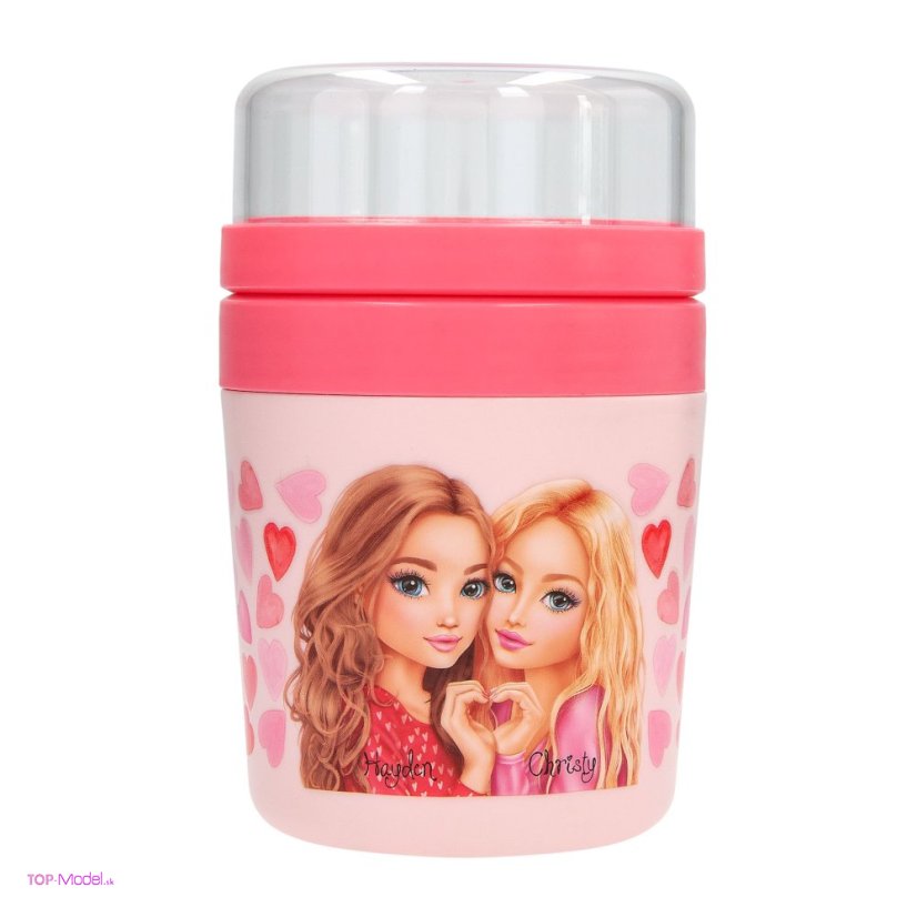 TOPModel Muesli cup