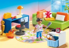 Playmobil 70209 Izba pre teenagera