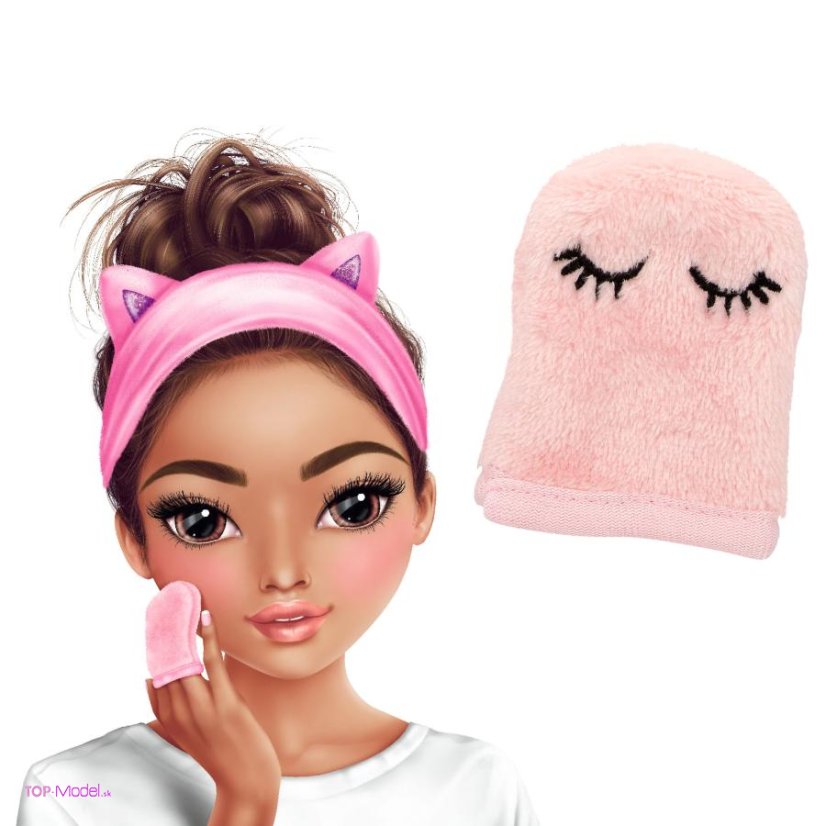 TOPModel FACE roller Set