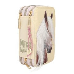 Peračník s výbavou Miss Melody trojposchodový