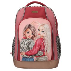 Školský batoh Top Model LEOHEART