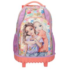 Školský batoh TOPModel trolley  GIRL POWER