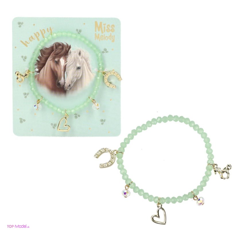 Miss Melody Náramok