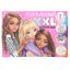 TOPModel XXL Activity book