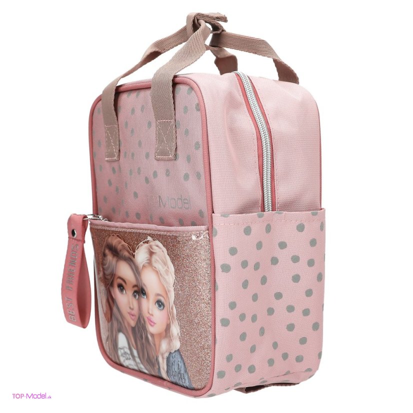 Miniplecniak TOPModel DOTS