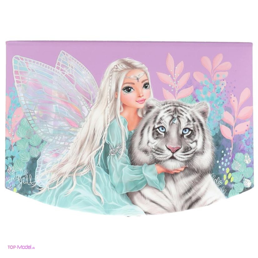 Šperkovnica TOPModel Fantasy TIGER