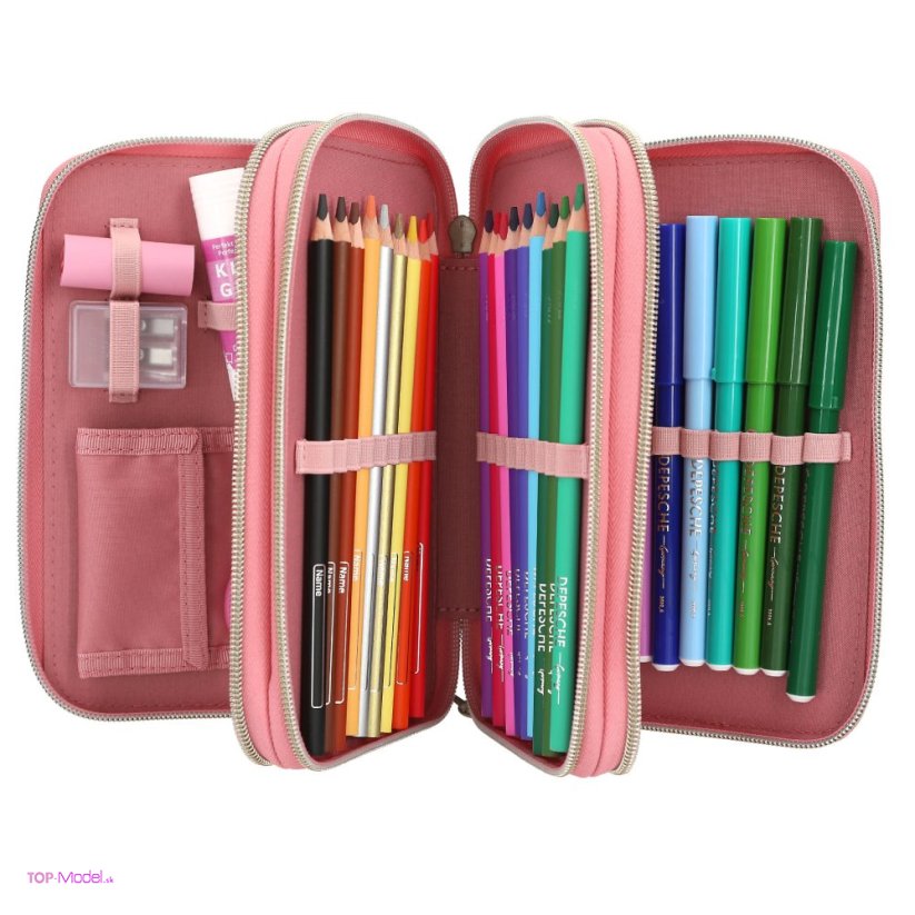 Peračník s výbavou Miss Melody TRUE FRIENDS