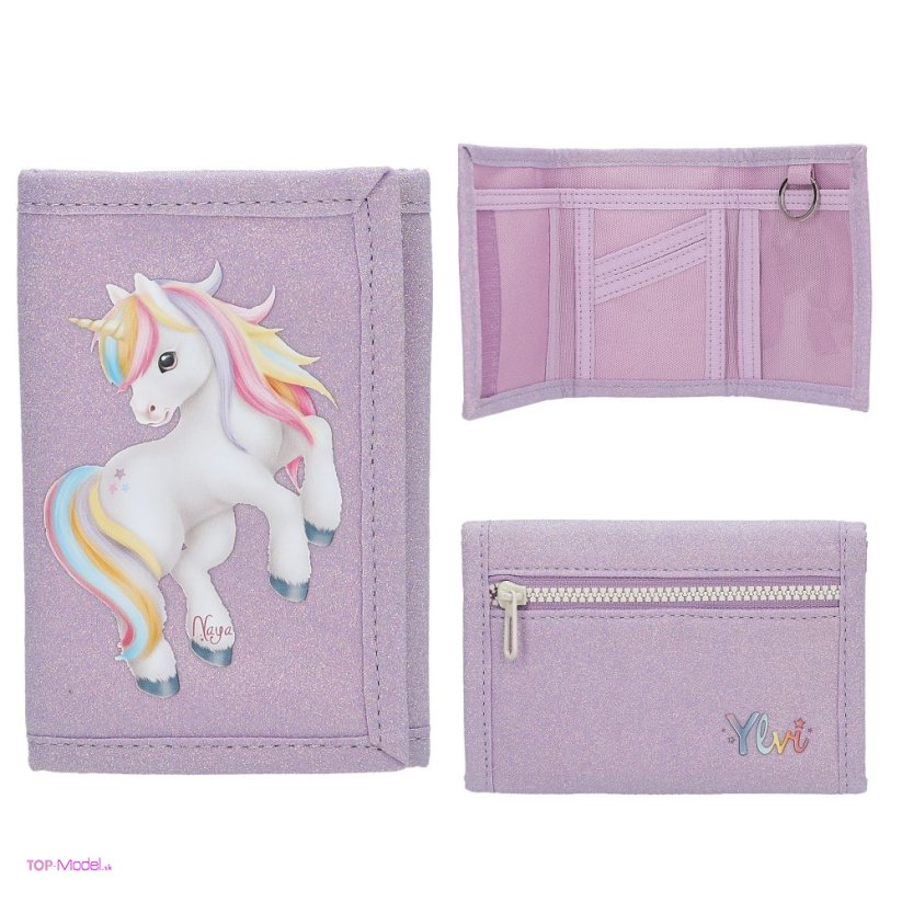 YLVI Peňaženka SUGAR POP