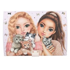 Šperkovnica TOPModel CAT LOVE na číselný kód