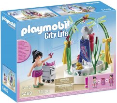 Playmobil 5489 Aranžérka