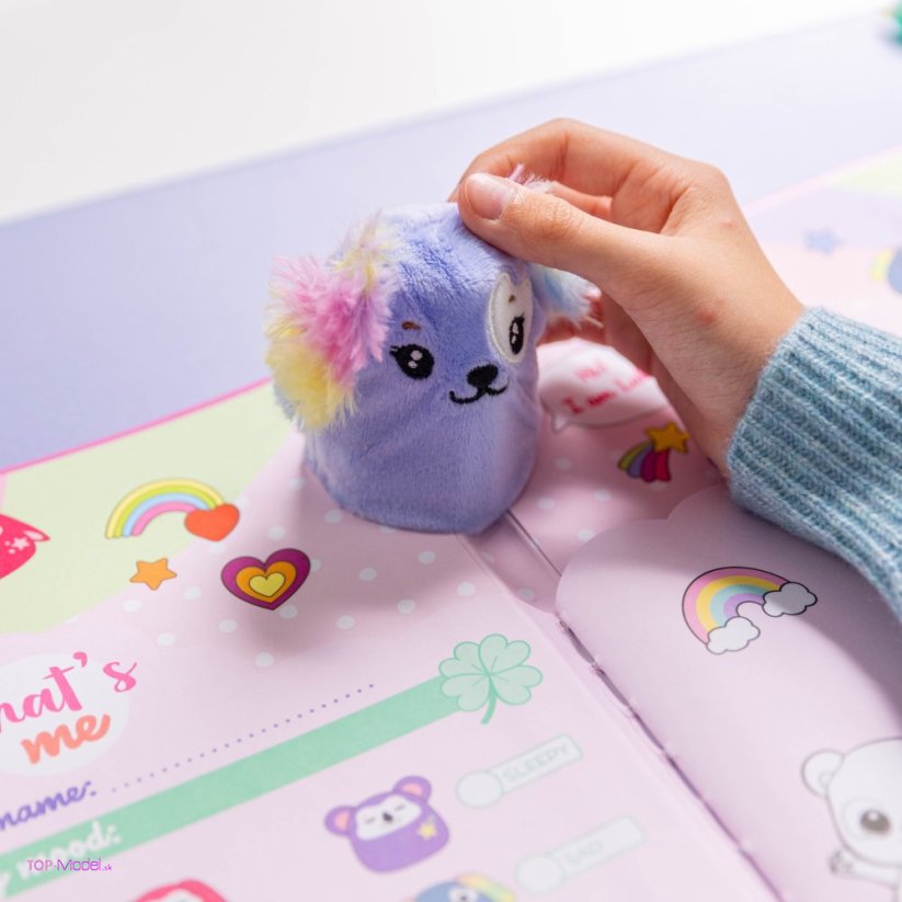 YLVI Unicorn fun