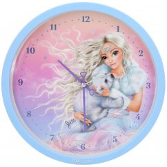 Nástenné hodiny Fantasy Model ICEWORLD