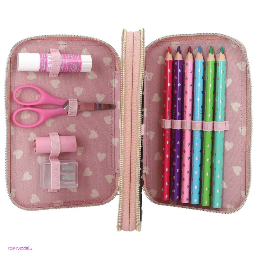 Princess Mimi Peračník BUNNY