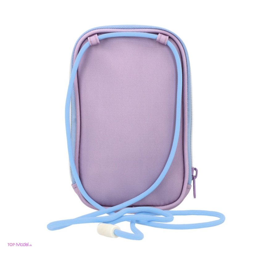 TOPModel Vrecko na mobil MODERN GIRLY