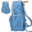Miniplecniak  Miss Melody BLUE QUILT