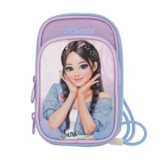 TOPModel Vrecko na mobil MODERN GIRLY