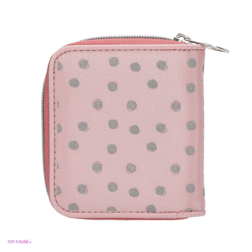 Peňaženka TOPModel DOTS